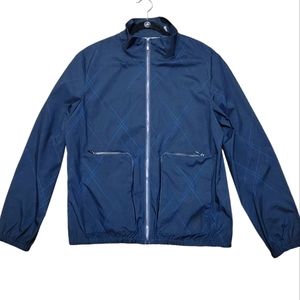 Karl Lagerfeld Men's Icon Jacket Sz L